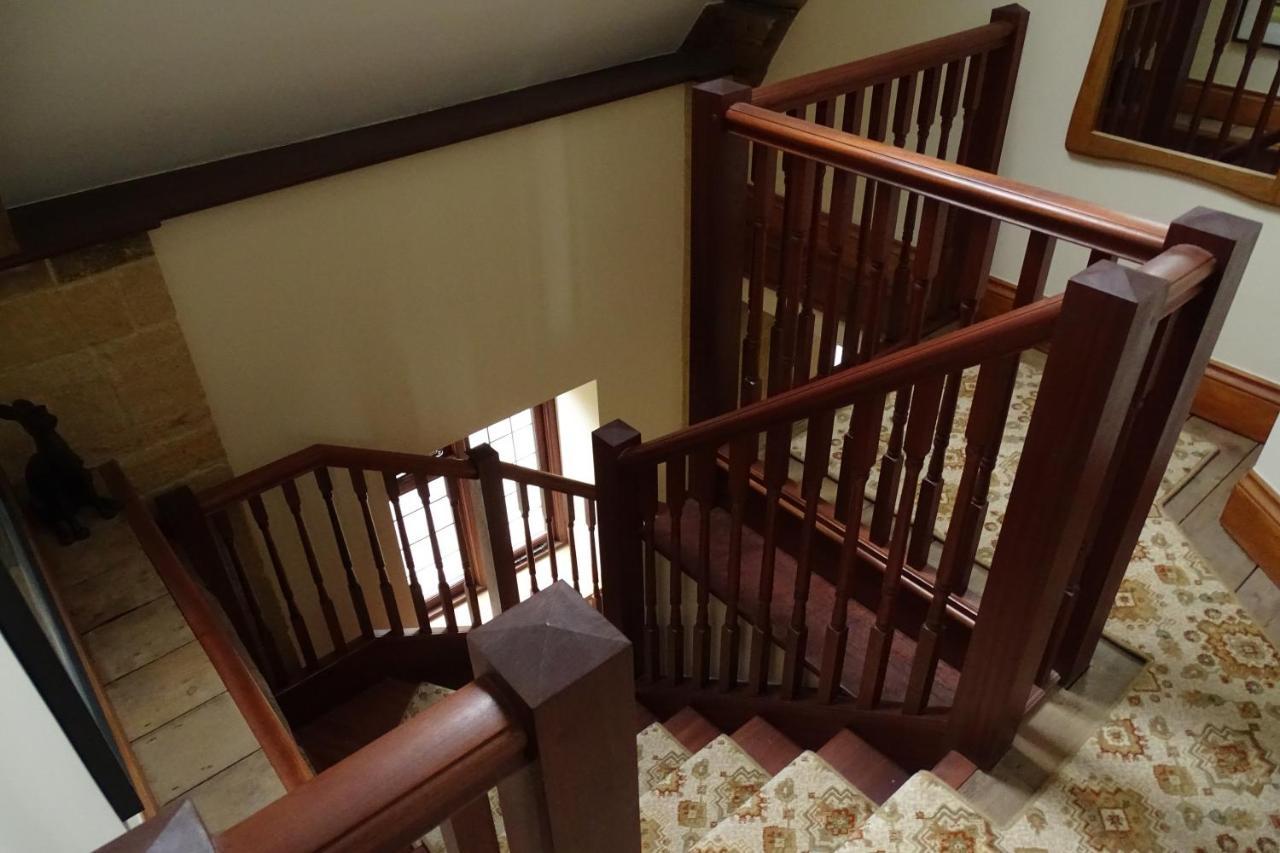 فيلا The Dairy At High House Tintinhull المظهر الخارجي الصورة